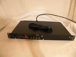 Tucker Davis RP2.1 Enhanced Real-time Processor W/F05- Optibit To Zbus Interface. Fixed Price $299.95.