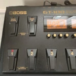Boss GT-100 Multi-effects Guitar Processor Cosm Amp Modeling / Usb Looper. Fixed Price $329.00.