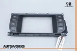 12-13 Range Rover Evoque L538 Front Display Screen Surround Bezel W/ Switch Oem. Fixed Price $55.50.