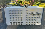 Biamp MIXPAK5PLUS+1 Commercial Mixer Head 5CH Unit. Fixed Price $265.00.