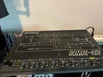 Korg KMX-62 Keyboard Mixer Vintage Rackmount. Fixed Price $95.00.