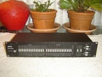 Ashly GQ215, Stereo Band Graphic Equalizer, Eq, Vintage Rack. Fixed Price $350.00.