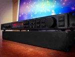 Tc Electronic M-one Rare Rack Mount Dual Effects Midi Audio Processor. Fixed Price $699.30.