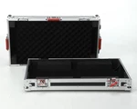 Gator G-tour Pedalboard Lg W/wheels. Fixed Price $200.00.