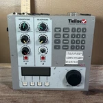 Tieline Commander G3 TLF300 2 Channel Broadcast Stereo Audio Codec. Fixed Price $339.99.