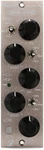 Lindell Audio PEX-500 Series Passive Equalizer. Fixed Price $299.00.