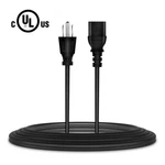 6FT Ul Power Cable For Dbx Driverack PA2 Complete Signal Processor Speaker. Fixed Price $7.15.