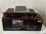 Avid Eleven Rack Multi-fx Guitar Processor & Audio Interface (almost Mint Cond). Fixed Price $299.99.