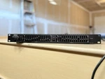 Yamaha GQ2015 Stereo Graphic Equalizer. Fixed Price $185.00.