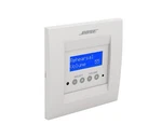 Bose Pro CC-16 White Controlspace Zone Contoller Each. Fixed Price $175.00.
