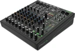 Mackie PROFX10 10-CHANNELS Bluetooth Audio Mixer, Up 8 Hours Battery Life. Fixed Price $245.99.