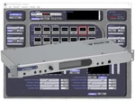 Airtools Symetrix 6200 Digital Mic Preamplifier Speech Processor Voiceover. Fixed Price $412.00.