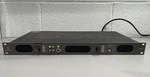 Wohler VMDA-4 2-CHANNEL Multi Format Audio Monitor. Fixed Price $20.00.