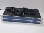 Aviom MH10 Merger Hub Bidirectional PRO64 A-net Ports. Fixed Price $199.99.