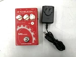 Tc-helicon Mic Mechanic Vocal Effects Pedal Preamp Reverb Delay. Fixed Price $178.00.