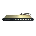 Conex Electro-systems AS101 Audio Switcher. Fixed Price $83.38.