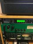 Tc-helicon Voiceworks Harmony, Correction, & Effects Vocal Processor Oem Box. Fixed Price $169.00.