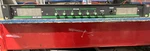 Ward-beck Systems AMX-6 Audio Monitor. Fixed Price $80.00.