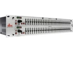 Dbx 231S Dual Channel 31-BAND Graphic Equalizer. Fixed Price $179.99.