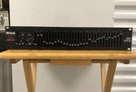 Dbx 2031 Equalizer / Limiter With Type Iii Noise Reduction Rackmount - #e. Fixed Price $110.00.
