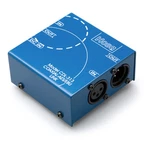Hosa CDL-313 Sp/dif Coax To Aes/ebu Digital Audio Interface. Fixed Price $193.95.