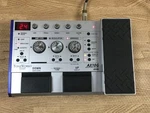 Korg Tone Works AX10G Multi Effects Processor Pedal. Fixed Price $79.00.