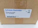 Brand New In Box Extron Electronics Avedge 100/ 70-1128-02. Fixed Price $42.00.