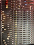 Allen & Heath GL2200. Fixed Price $550.00.