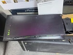 Dod Exr Spii Projector R-860 (rack Mountable). Fixed Price $189.99.