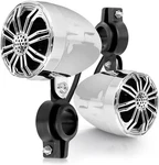 Pyle 2.25 Waterproof Off-road Speakers 20W Marine Grade Passive Woofer. Fixed Price $31.99.