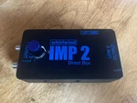 Whirlwind Imp 2 Passive Instrument Direct Box 1-CHANNEL. Fixed Price $39.99.