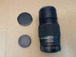 Mamiya Sekor Sx 200MM F3.5 F/3.5 Auto Lens, For M42 Mount. Fixed Price $90.61.