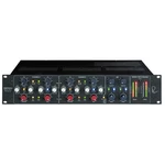 Rupert Neve Designs Portico Ii Stereo Master Buss Processor - Black. Fixed Price $5299.00.