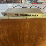Digitech GSP5 Guitar Processor/preamp Works!. Fixed Price $75.00.