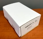 Analog Input 4-CHANNEL Mic/line For Soundweb. Fixed Price $299.98.