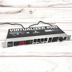 Behringer DSP2024P Virtualizer Bit Multi-engine Effects Processor F/s. Fixed Price $249.00.