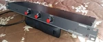 Richard Long & Associates X3000A Active Crossover (very Rare) Rane. Fixed Price $3200.00.