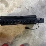 Biamp Mic/line Mixer Advantage 801. Fixed Price $115.00.