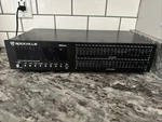 Rockville REQ42B Rack Mount Band Equalizer - Black. Fixed Price $69.99.