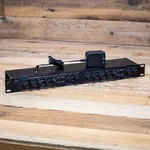 Alesis 3630 2-CHANNEL Compressor Limiter With Gate Stereo Dual Dynamics U281908. Fixed Price $99.99.