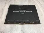 Crestron HD-MD-400-C-E Hdmi Multiformat Switch And Transmitter No Ac Pwr Adapter. Fixed Price $16.99.