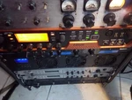 Avid Eleven Rack 2U Multi-effects Processor Reverb Delay Modulation Wah. Fixed Price $185.00.
