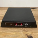 Muzak Prism Series Dbs MU1797 30W Paging Music Audio / Amplifier. Fixed Price $12.19.