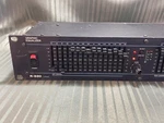 Dod Graphic Equalizer R-830B. Fixed Price $63.56.