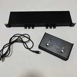 Pro Co Rat R2DU Rackmount Distortion Pedal Vintage Guitar Effect Unit Japanese. Fixed Price $653.52.
