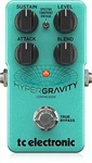 Tc Electronic Hypergravity Compressor Exceptional Multiband Compression Pedal. Fixed Price $148.90.