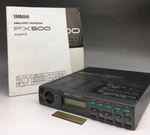 Yamaha FX500 Simul Processor Hurf Rack Multi Effects /manual. Fixed Price $199.99.