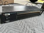 Dod R-831B , Dual Band Rack Mount Graphic Equalizer. Fixed Price $60.00.