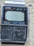Rare Casio DBX-100 Mod 261 Data Bank Japan Used Not Working For Parts. Fixed Price $197.39.