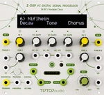 Tiptop Audio Z-dsp Ns : New Detroit Modular. Fixed Price $542.00.